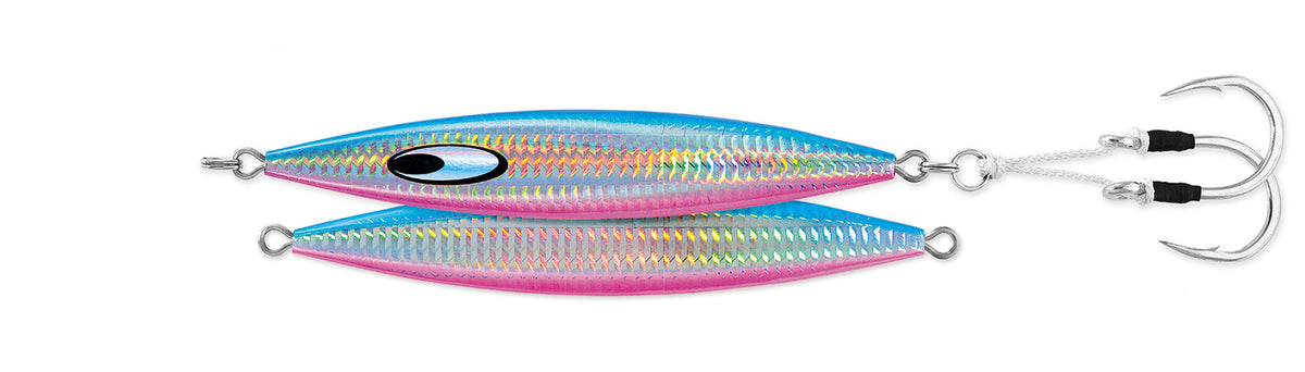 SALTIGA SK JIGS