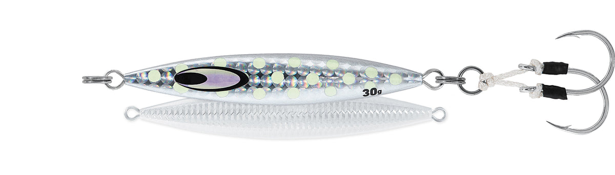 SALTIGA SK JIGS - ADDITIONAL SIZES