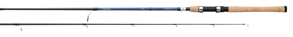 AIRD COASTAL INSHORE RODS