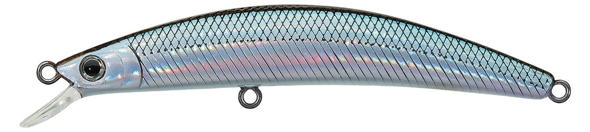 DR.MINNOW JERKBAITS