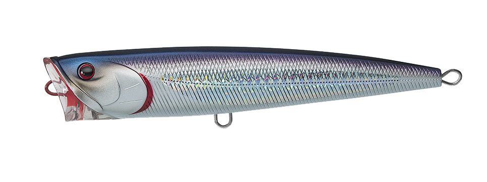SALTIGA DORADO POPPER