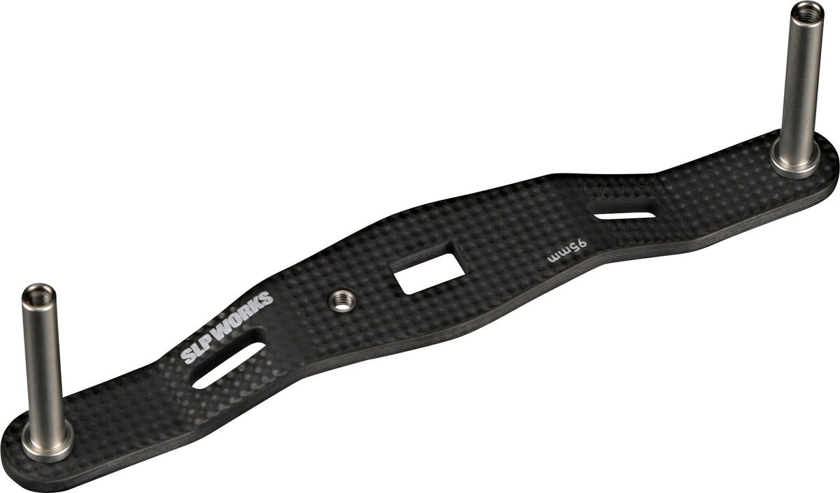 Carbon Crank Handle (95mm)