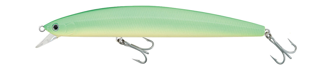 SALT PRO MINNOW (FLOATING)