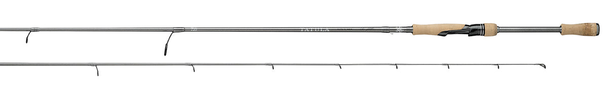 Tatula Elite Rods