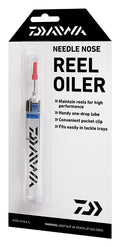 REEL OILER
