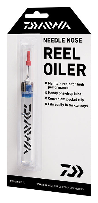 REEL OILER