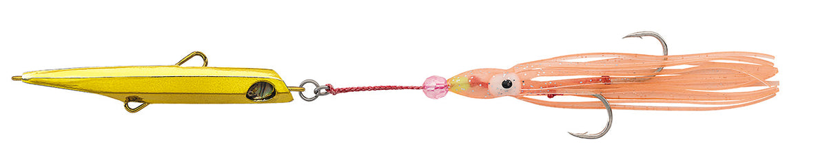 ROCK ROVER JIGS